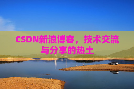 CSDN新浪博客，技术交流与分享的热土
